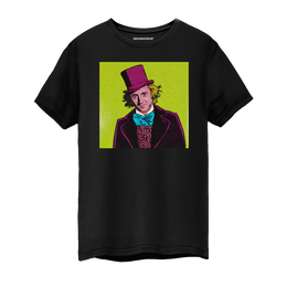 Pure Imagination Lofi Men’s Cotton Shirt
