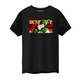 DUNEWAVE Vol. 1, the Complete Musical Audiobook Men’s Cotton Shirt