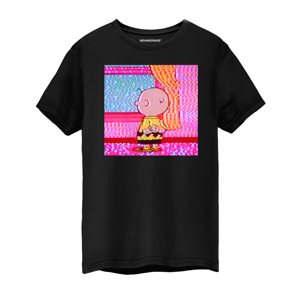 THE MEANING OF CHRISTMAS Men’s Cotton Shirt