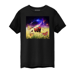 IF THIS ISN'T NICE I DON'T KNOW WHAT IS ft. Kurt Vonnegut Men’s Cotton Shirt