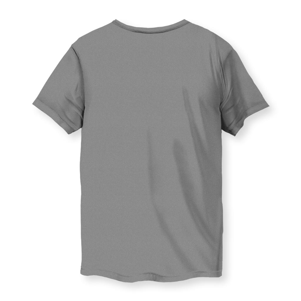 Meaningwave Classics Men's Cotton T-Shirt
