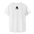 MEANINGWAVE RADIO AESTHETIC ANIME STATUE Men's Cotton T-Shirt