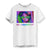 Meaningwave Macross Men's Cotton T-Shirt