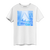 Meaningwave Christmas Men’s Cotton Shirt