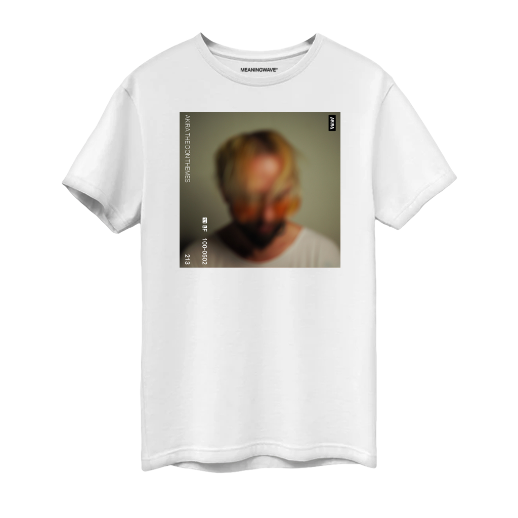 Themes Men’s Cotton Shirt