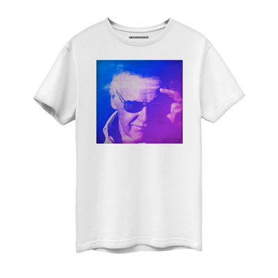 The Immortal Stan Lee ft. Stan Lee Men’s Cotton Shirt