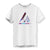 Meaningwave 3D Men's Cotton T-Shirt