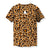 Meaningwave Leopard Men's T-Shirt