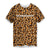 Meaningwave Leopard Men's T-Shirt