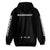 Meaningwave Classics Cotton Zip-Up Hoodie