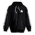 Meaningwave Classics Cotton Zip-Up Hoodie