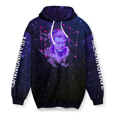 How To Get Rich Vol. 2 ft. Naval Ravikant Hoodie