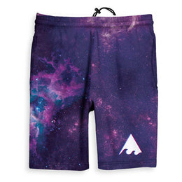 Meaningwave Classics COSMOS Athletic Shorts