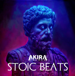 STOIC BEATS | Sample Pack & Drum Kit
