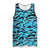 THE GREAT WAVE OF MEANING Men's Tank