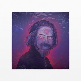 Akira The Don & Alan Watts - TIME | 7