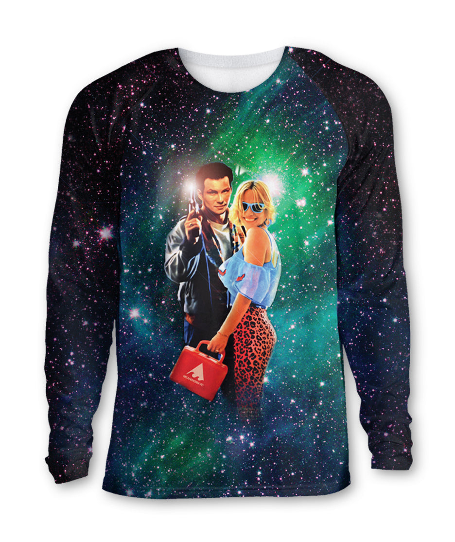 TRUE ROMANCE Sweatshirt