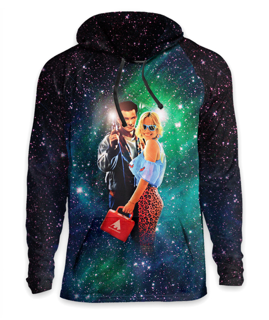 TRUE ROMANCE Hoodie