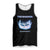 Meaningwave The Shadow Men’s Tank