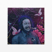 Akira The Don & Alan Watts - WATTSWAVE V - The Web of Life | Double Vinyl