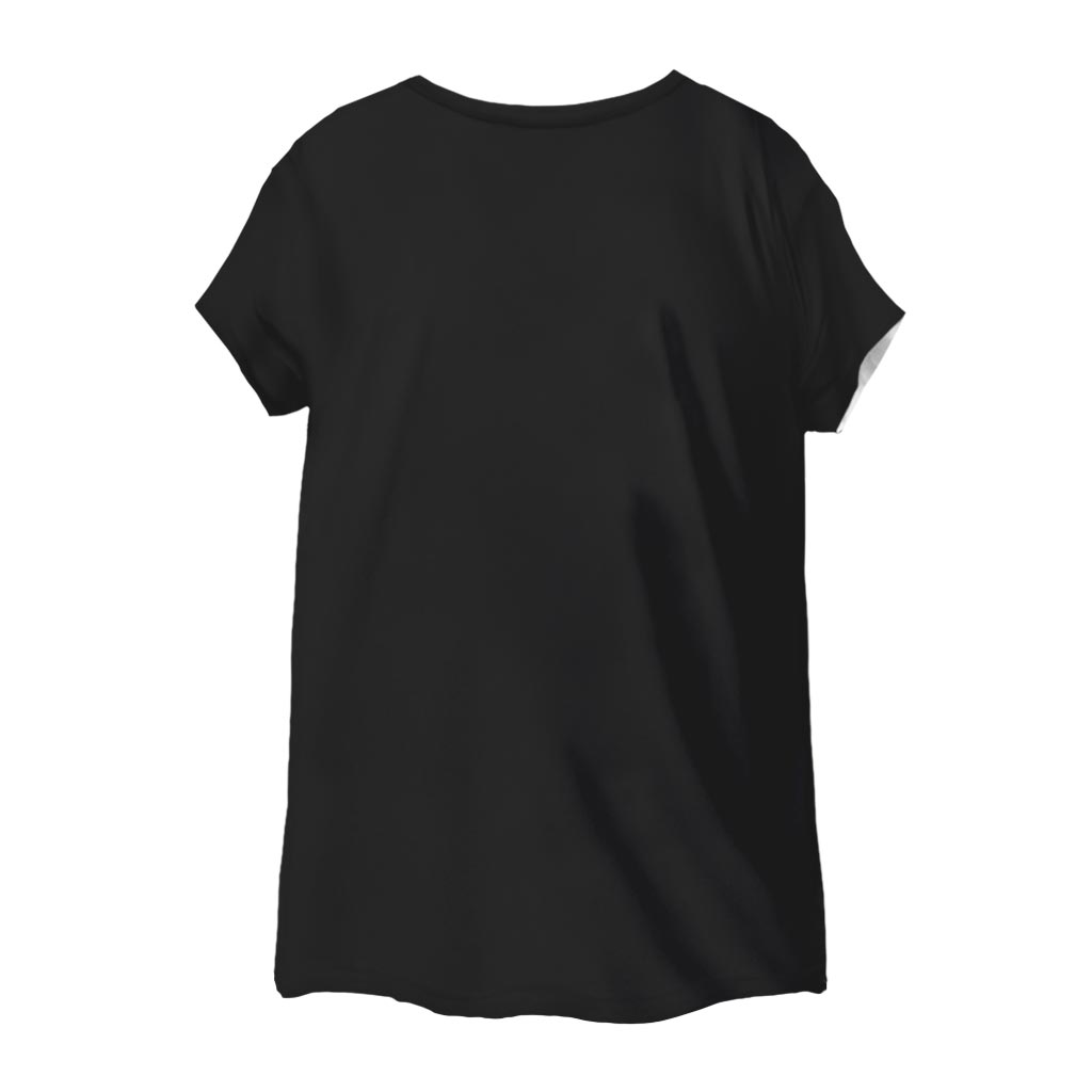 Meaningwave x Thundercats Logo Women's Cotton T-Shirt