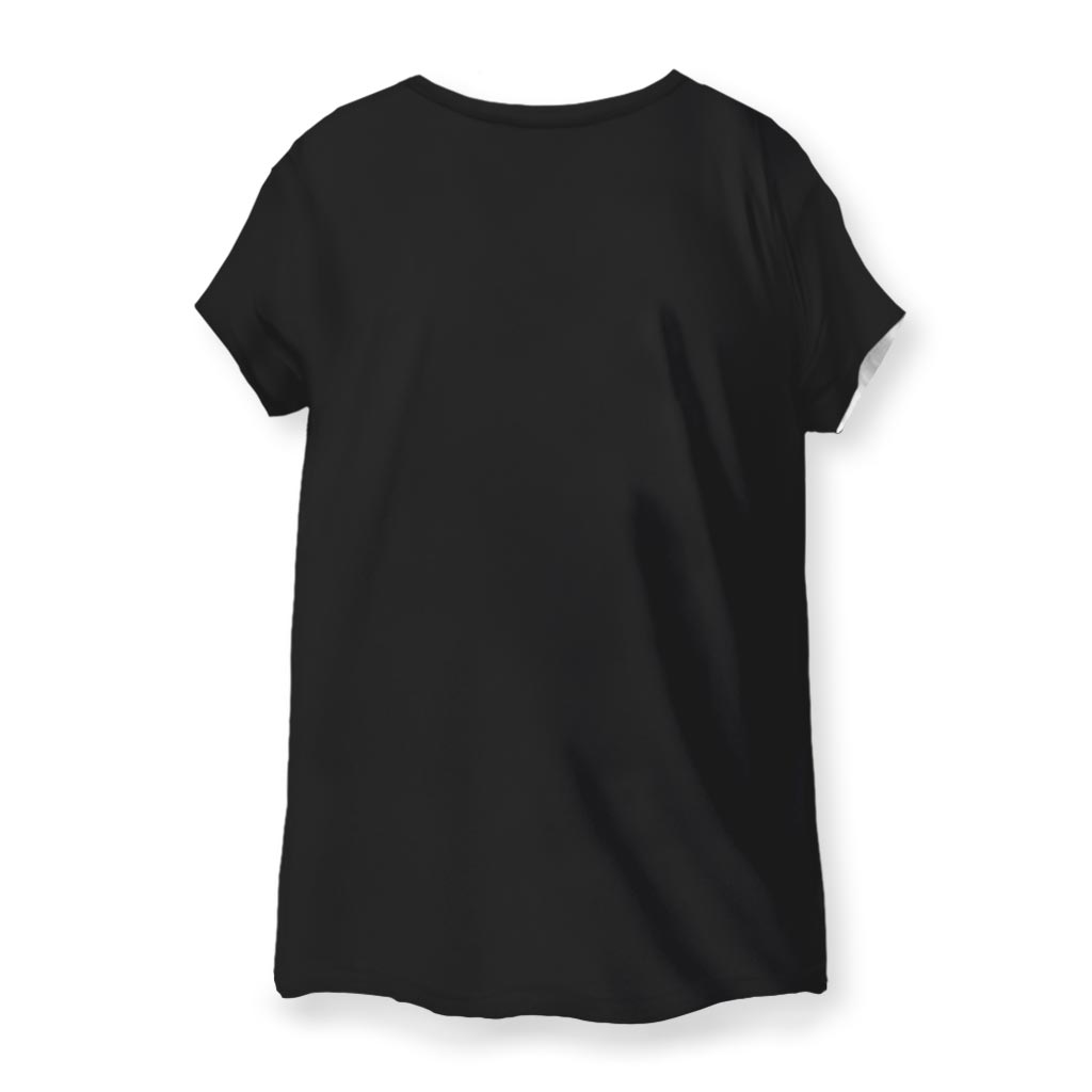 Best Of Meaningwave Vol. 1 Women's Cotton T-Shirt