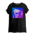 The Immortal Stan Lee ft. Stan Lee Women's Cotton T-Shirt
