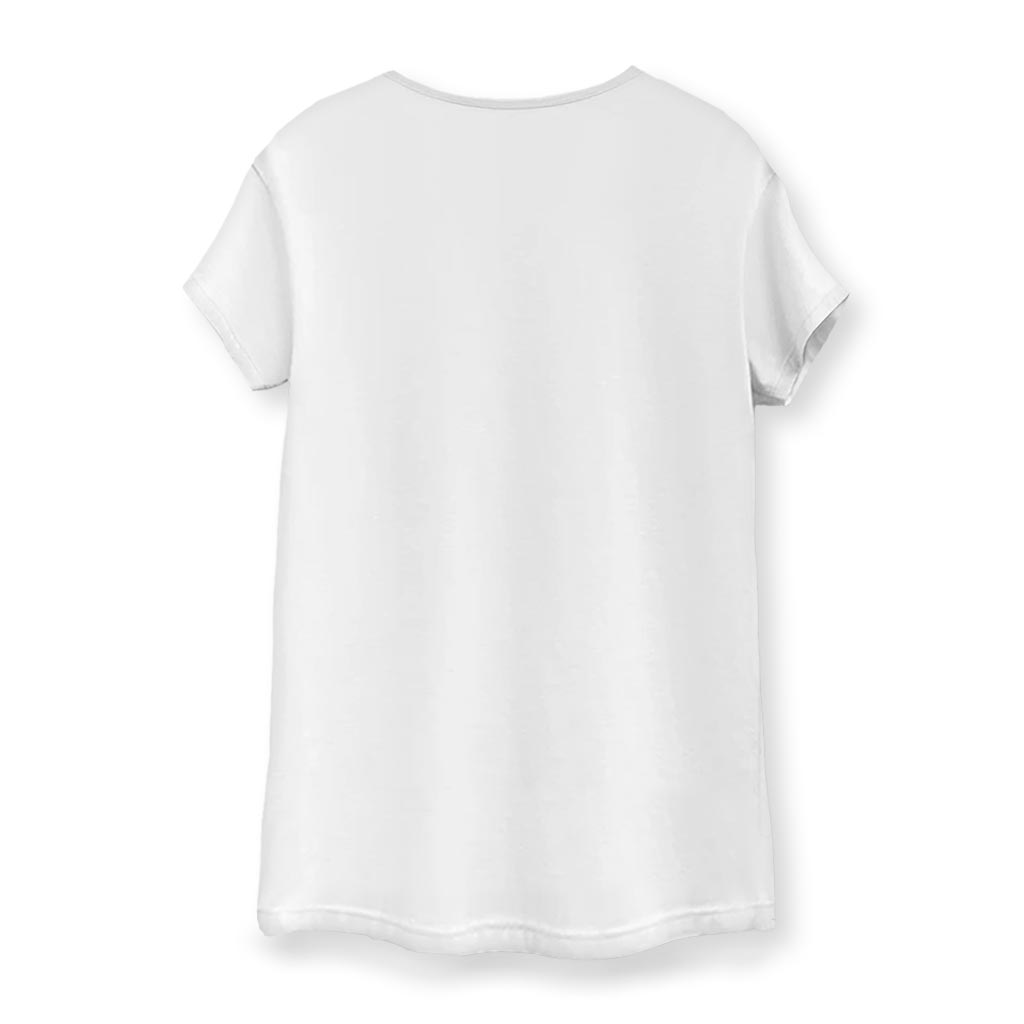 Meaningwave Classics Women's Cotton T-Shirt