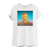 The Gary Vee Show ft. Gary Vaynerchuk Women's Cotton T-Shirt