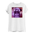 STOICWAVE MIXTAPE Women's Cotton T-Shirt