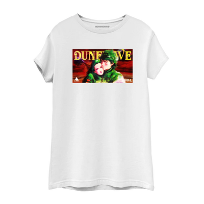 DUNEWAVE Vol. 1, the Complete Musical Audiobook Women's Cotton T-Shirt