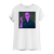 The User Interface For Reality ft. Scott Adams Women's Cotton T-Shirt