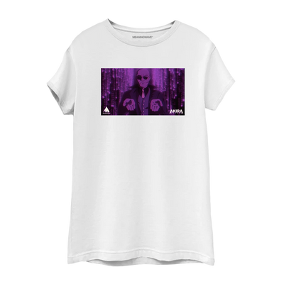 Meaning Pill Vol 1: Escape The Matrix (Mixtape) Women's Cotton T-Shirt