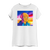 DOOMER TO BLOOMER NIRVANA Women's Cotton T-Shirt
