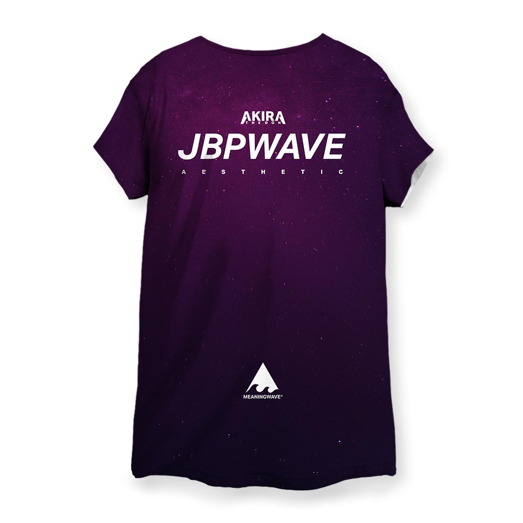 JBPWAVE: AESTHETIC Women's T-Shirt