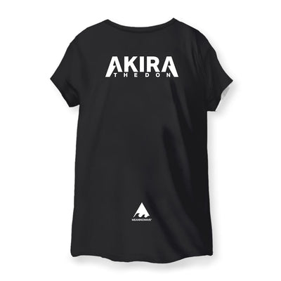 Akira The Don - MANGA MUSIC Women's T-Shirt
