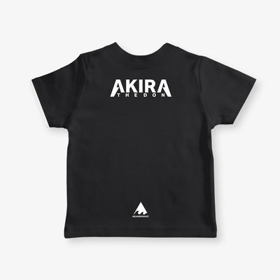 Akira The Don - MANGA MUSIC Kid's T-Shirt