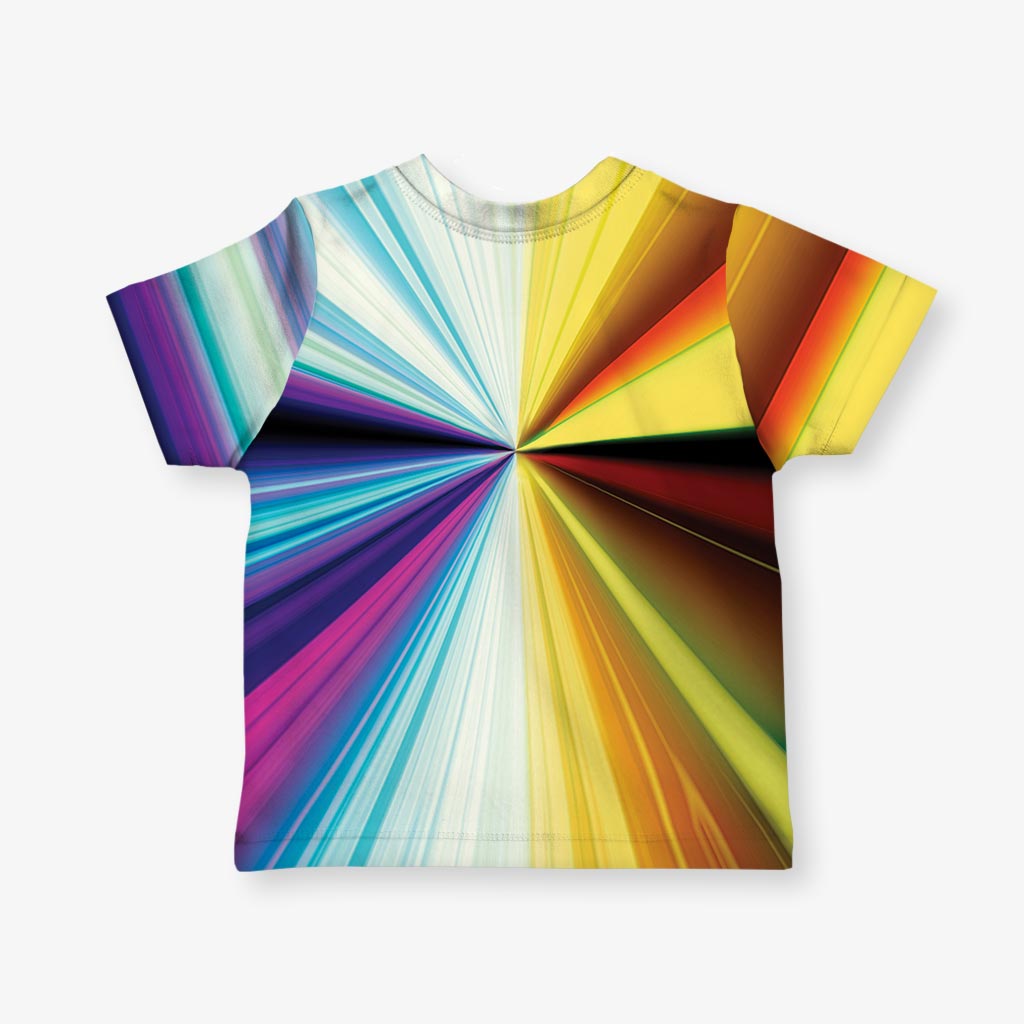 MEANINGWAVE MASTERPIECES III Kid's T-Shirt
