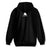 Meaningwave I See Everything Men's Zip-Up Hoodie