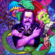 ALAN WATTS MEANINGWAVE ALL MUSIC BUNDLE