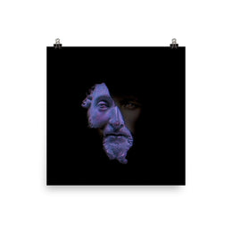 Marcus Aurelus & Akira The Don - MEDITATIONS VOL 1 | Poster
