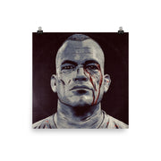 GET SOME ft. Jocko Willink | Poster