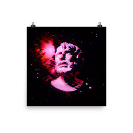 That Which Is Not To The Purpose ft. Seneca | Poster