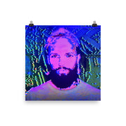 LOFI BEATS ALPHA | Poster