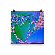 Some Things Are In Our Control (And Others Not) ft. Epictetus | Poster