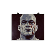 GET SOME ft. Jocko Willink | Poster