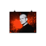 One Shot ft. Jocko Willink | Poster