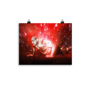 GO! ft. Jocko Willink | Poster