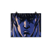 THE CHAD FORMULA | Poster