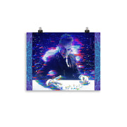 DOSTOEVSKY ft. Jordan Peterson | Poster